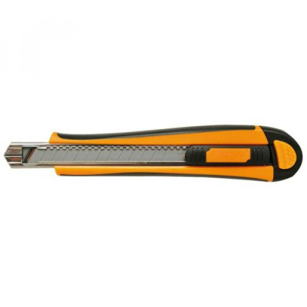 Cutter auto-recargable 9mm FISKARS